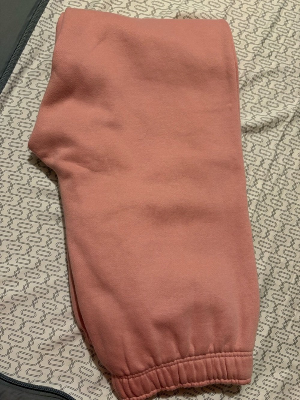 Buffbunny Untamed Joggers V2 Potion Pink Medium